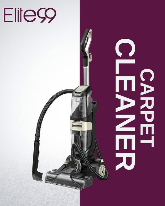 Aspirateur ELITE99