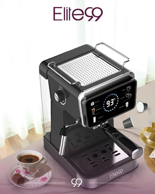 Coffee Machine ELITE99