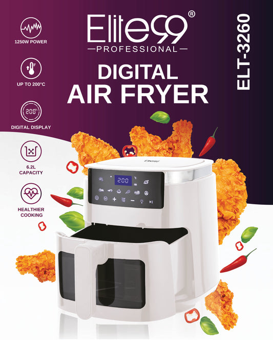 AIRFRYER ELITE99